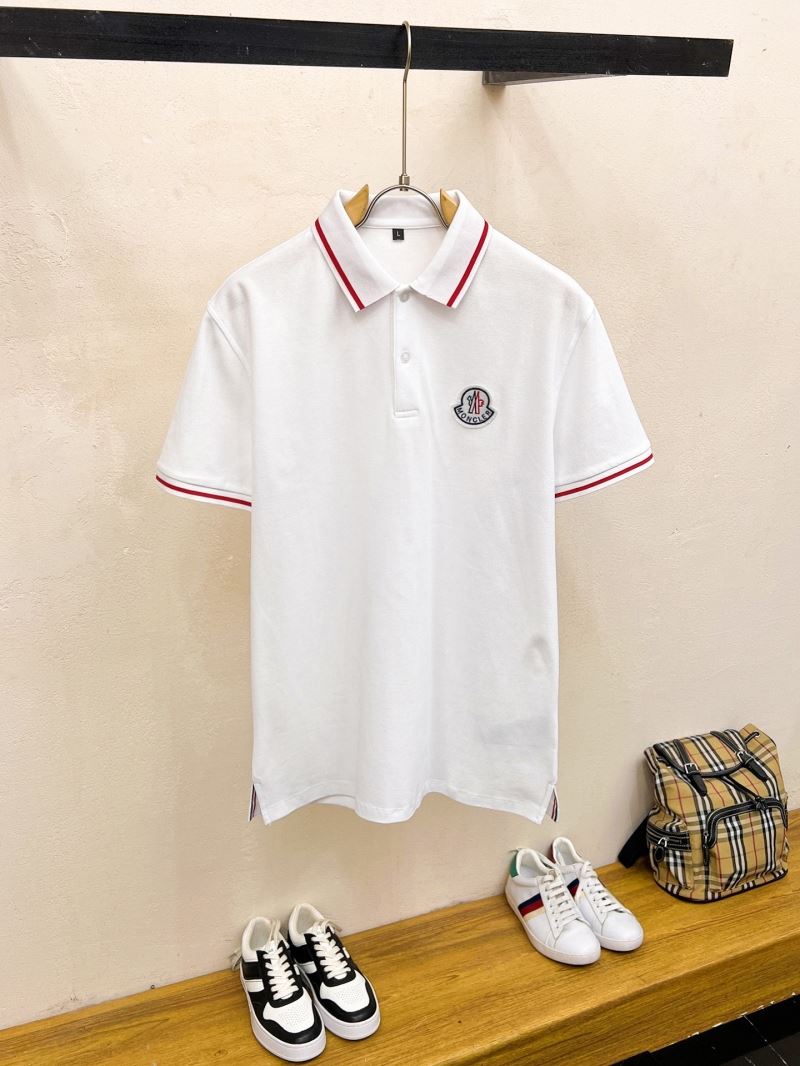 Moncler T-Shirts